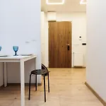 2-237 Bliska Wola Tower, Marcina Kasprzaka 29, Warsaw, View, Petrovdom Apartment *