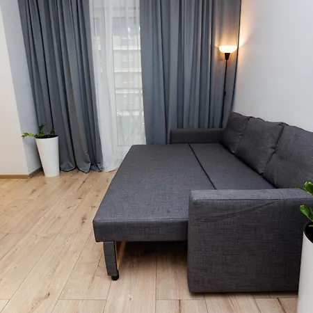 2-237 Bliska Wola Tower, Marcina Kasprzaka 29, Warsaw, View, Petrovdom Apartman *