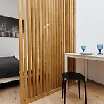 شقة 2-237 Bliska Wola Tower, Marcina Kasprzaka 29, Warsaw, View, Petrovdom *