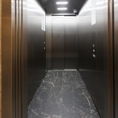 Apartamento 2-237 Bliska Wola Tower, Marcina Kasprzaka 29, Warsaw, View, Petrovdom